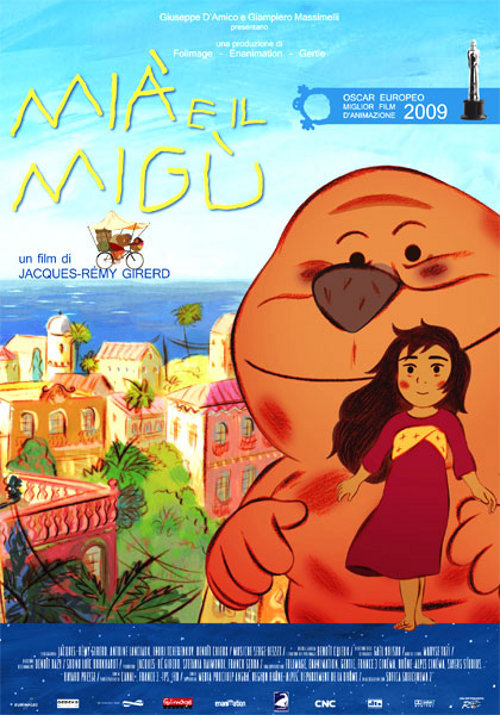 film cinema dal mondo terni
