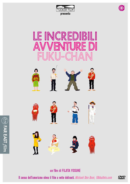 film cinema dal mondo terni