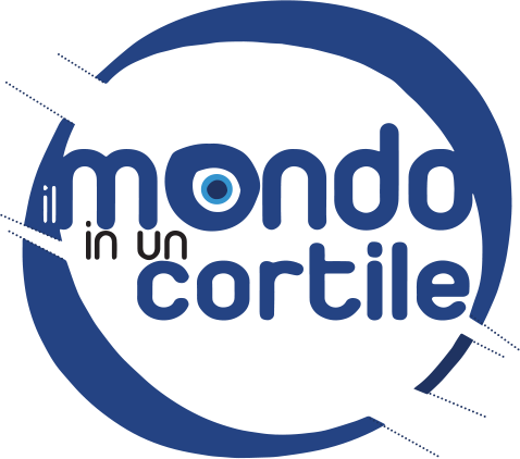 il mondo in un cortile 2020